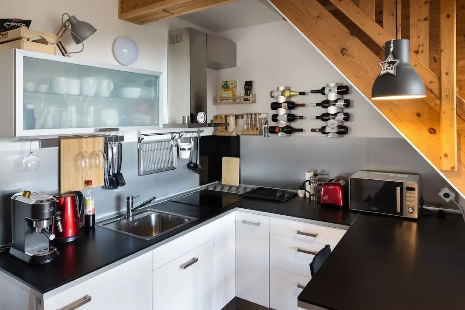 Cihlářka - horský apartmán