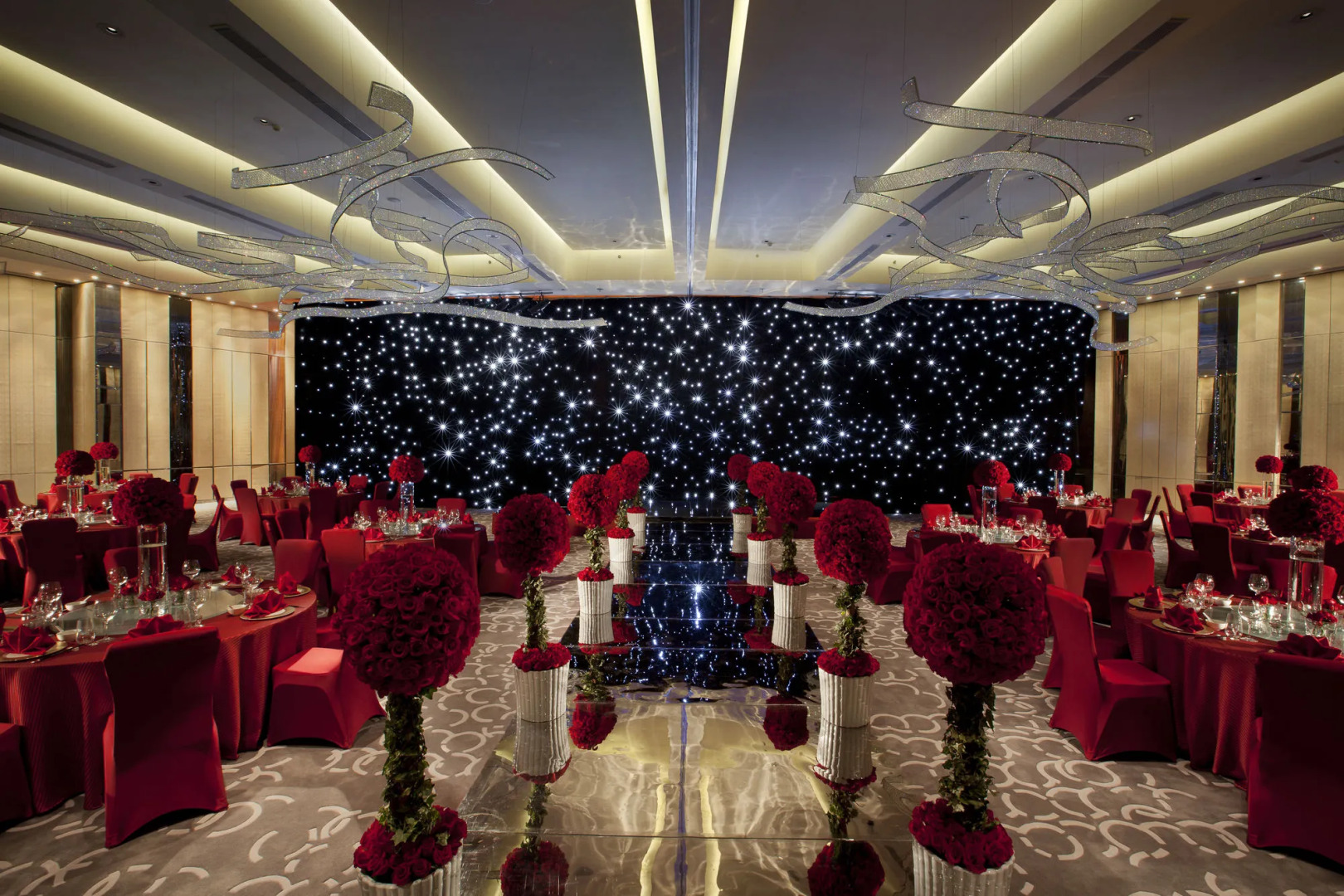 Banyan Tree Tianjin Riverside