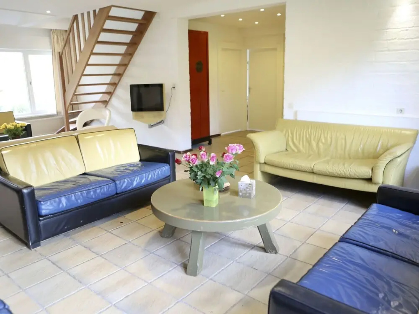 Bungalowpark Landsrade Gulpen