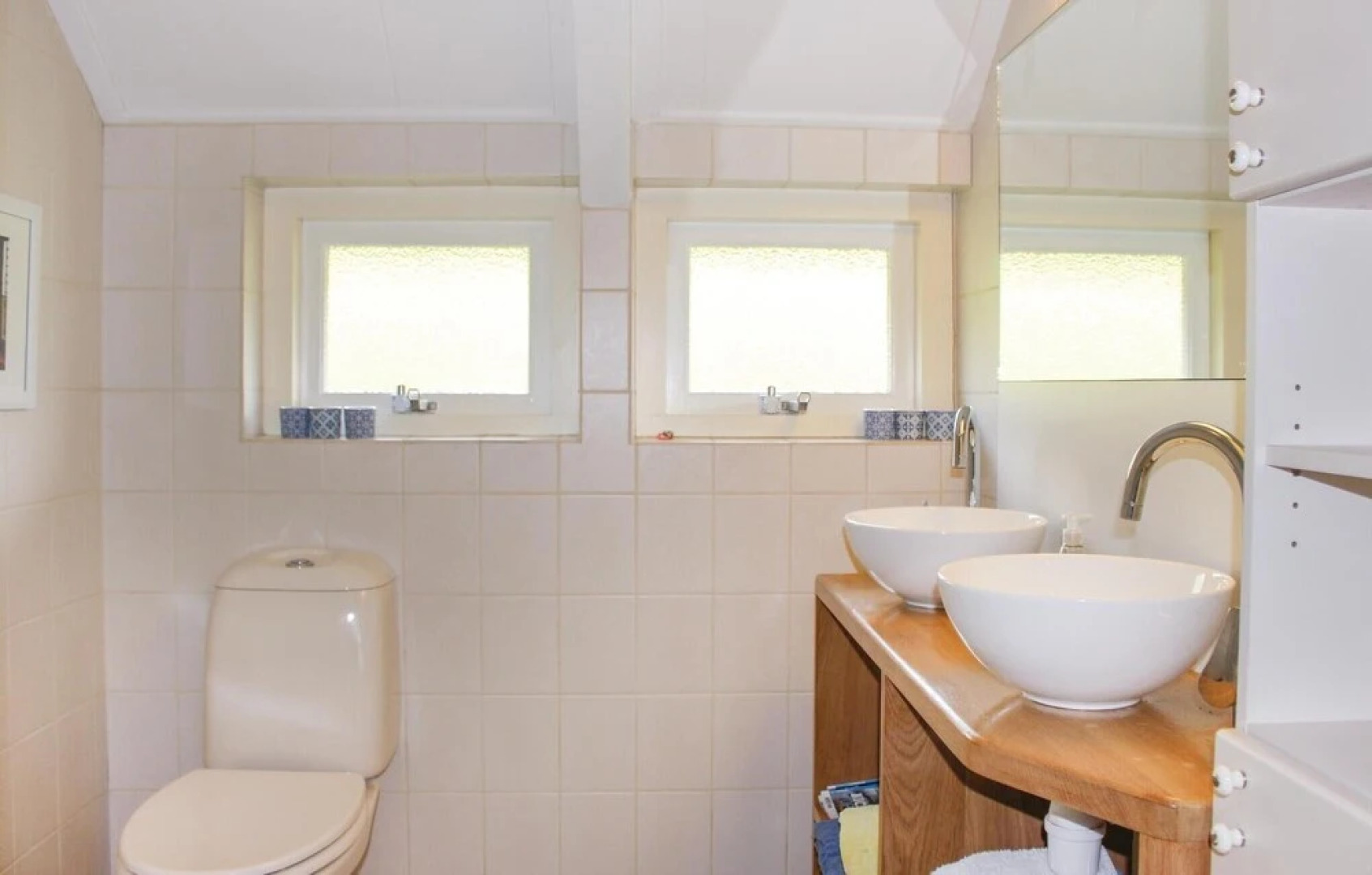 Nice Home in Ermelo With 2 Bedrooms and Wifi