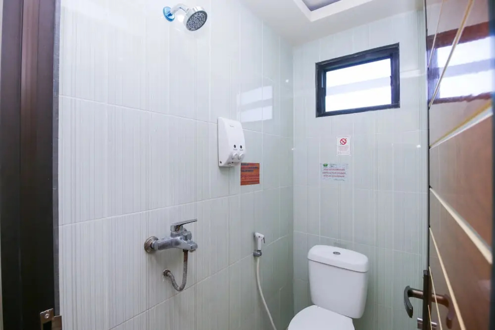 Airy Syariah Pondok Bambu 3 Bojonegoro