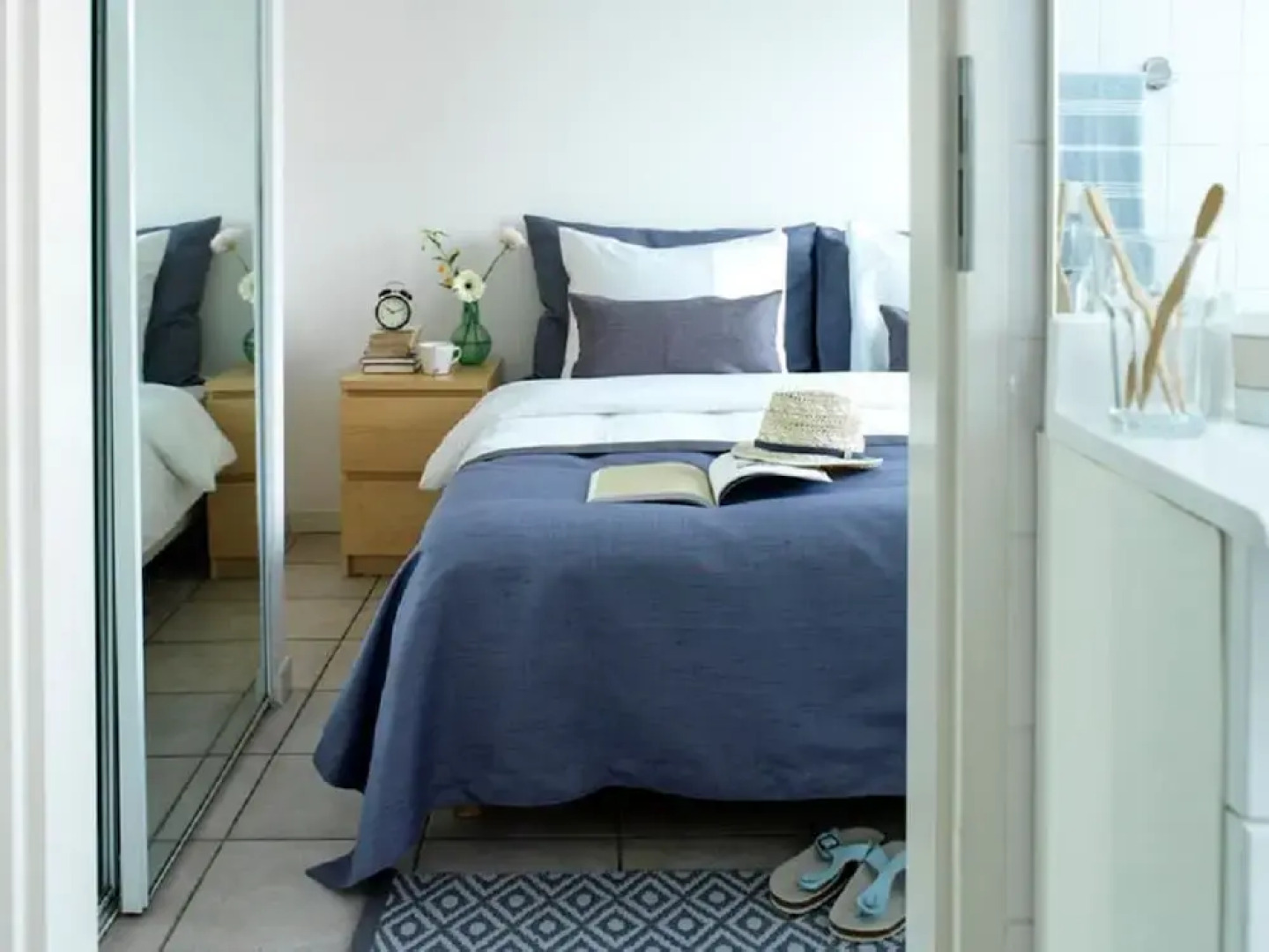 Penthouse in Loosdrecht