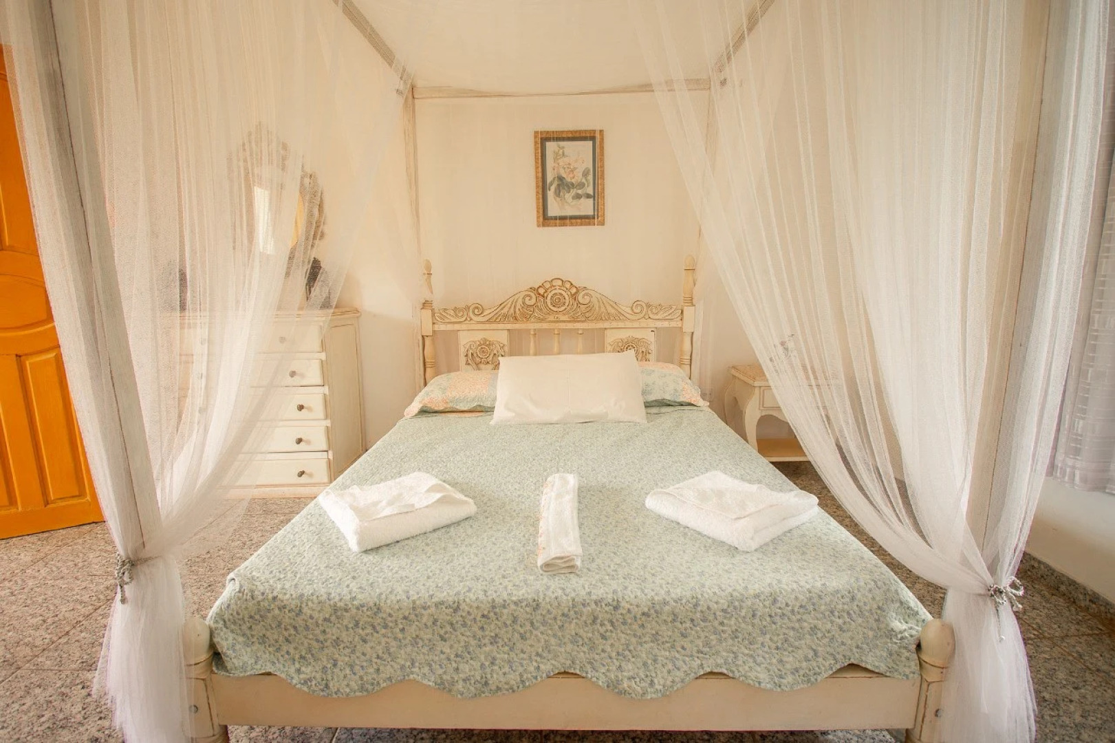 Pousada dos Candeeiros