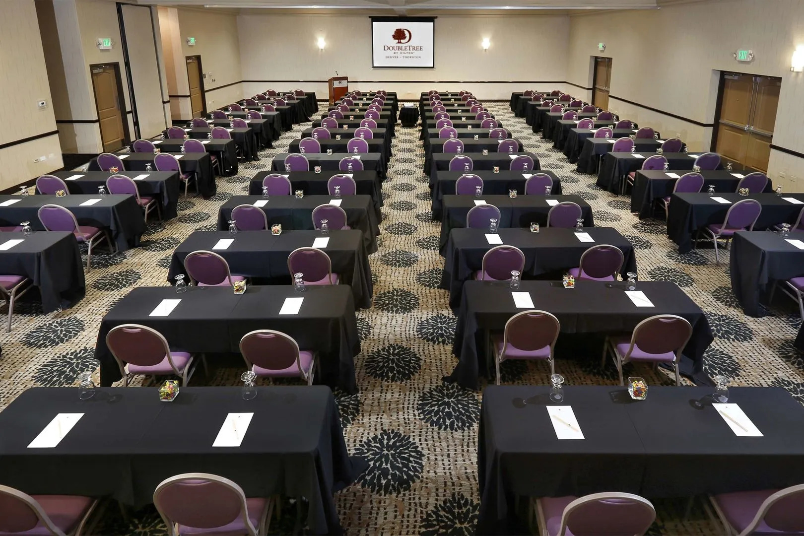 DoubleTree by Hilton Denver - Thornton