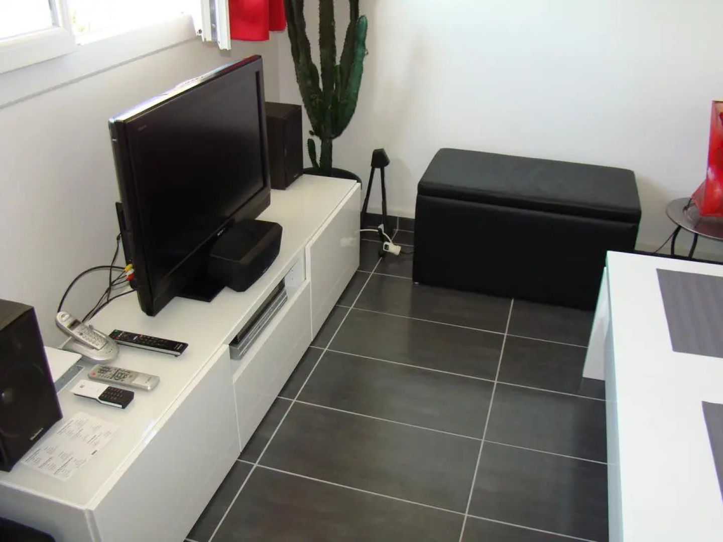 Le Ptit Loft du Metro Cuire