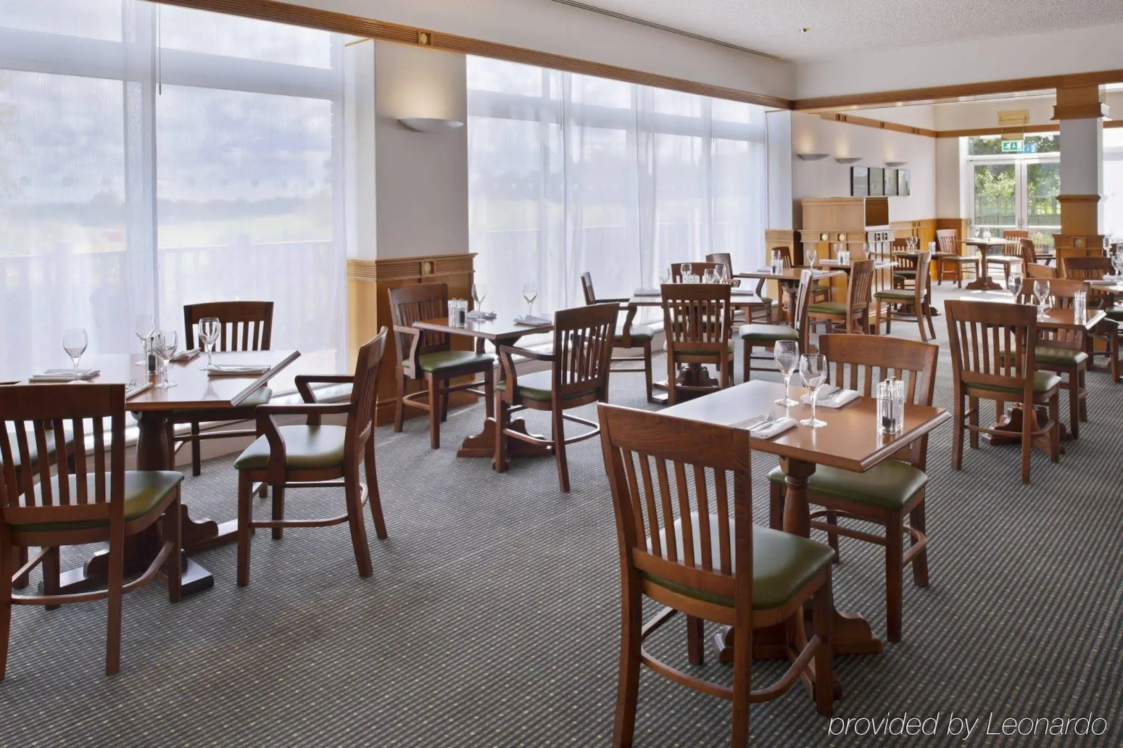 Holiday Inn Washington by IHG