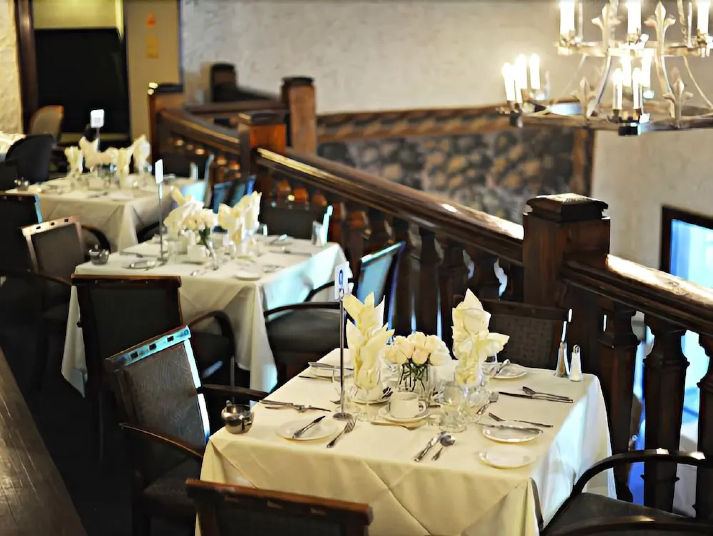 The Windermere Manor Hotel & Conference Center