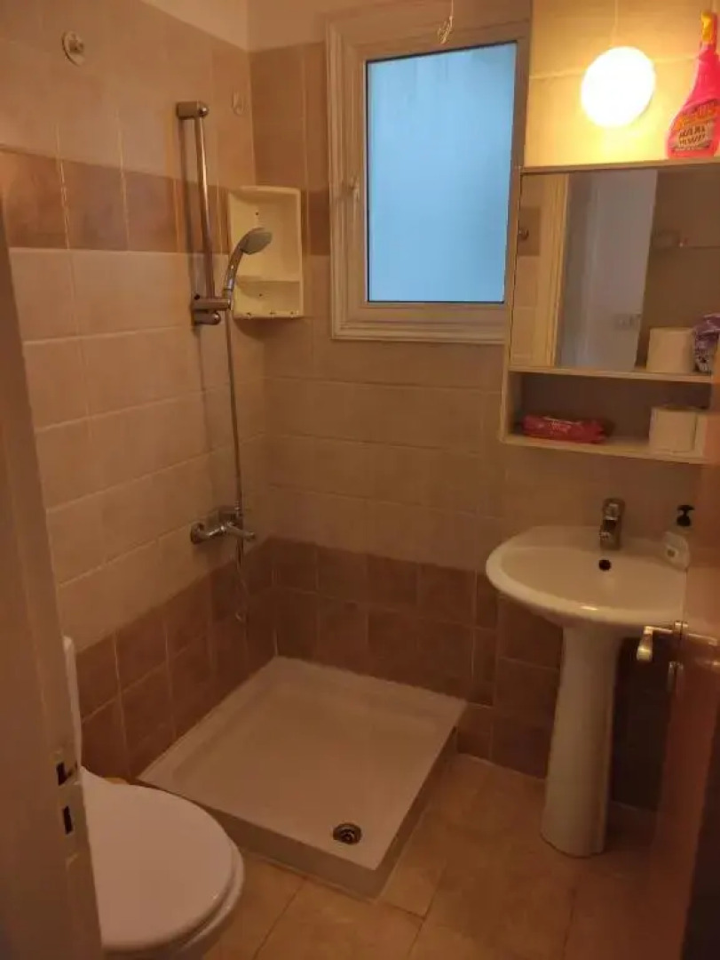 Helen of Troy, The Parthenon Apt 105, Athinon 23 Tersefanou