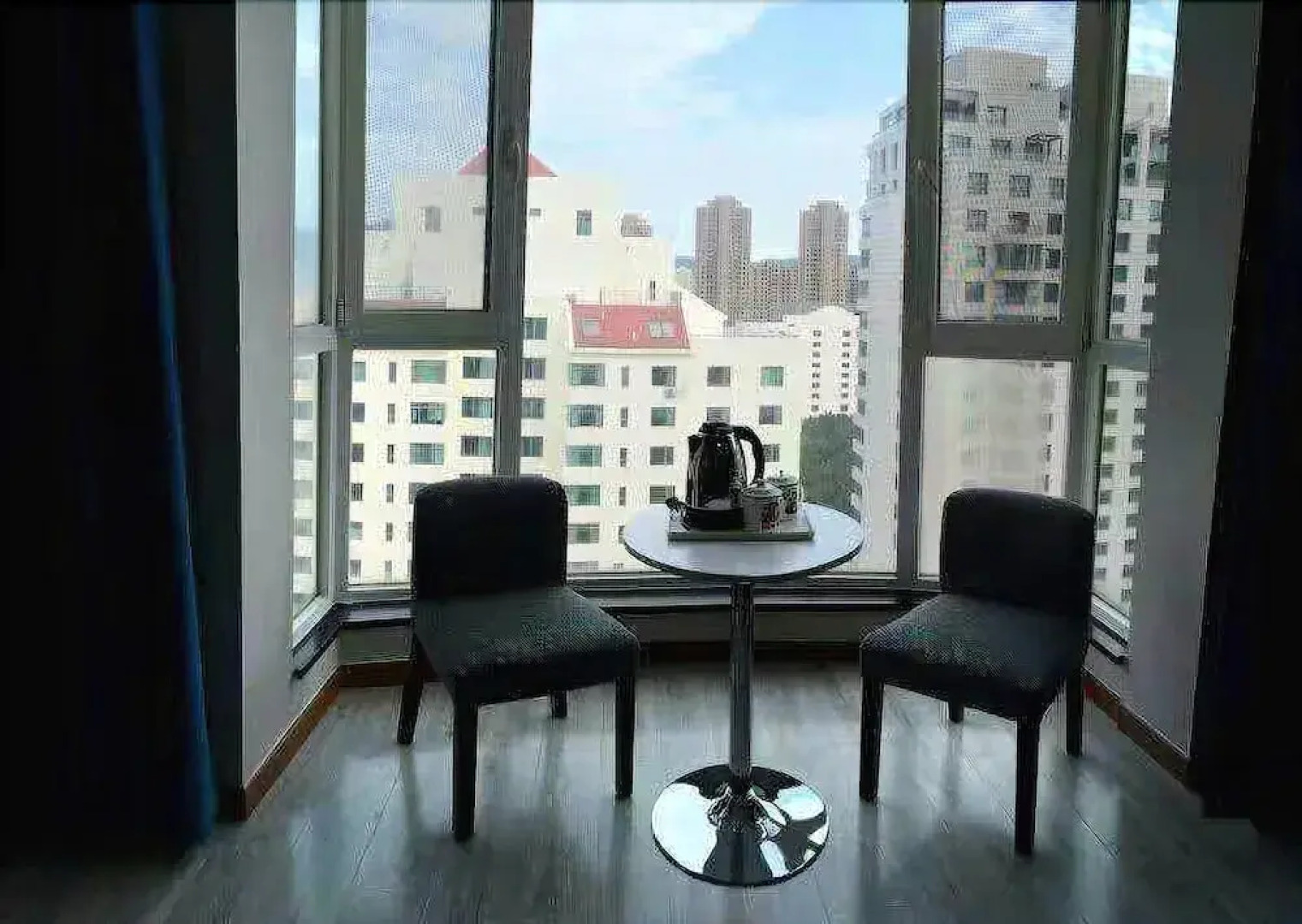 Weihai Ocean & Sky Apartment Hotel