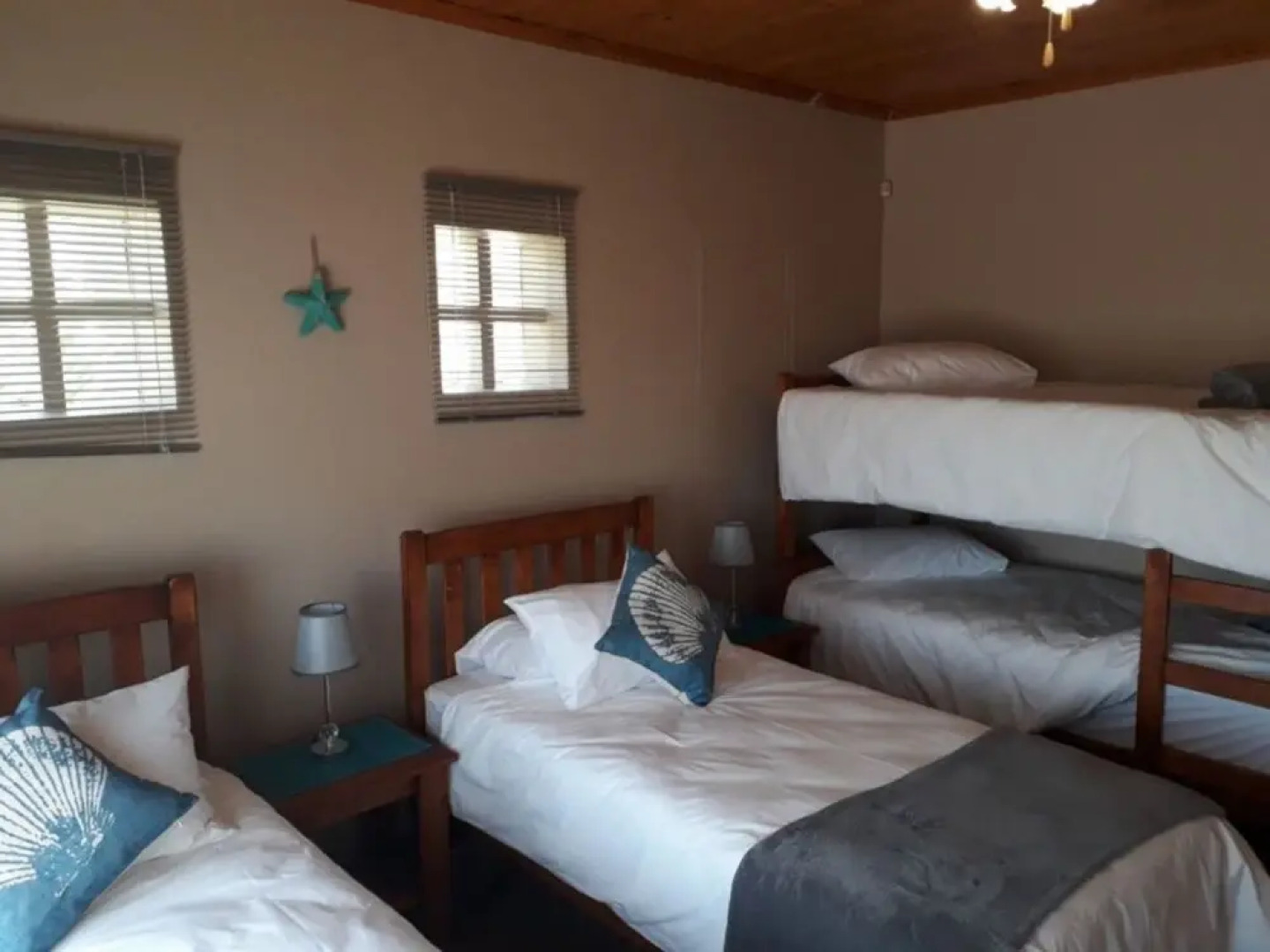 Starfish Guesthouse
