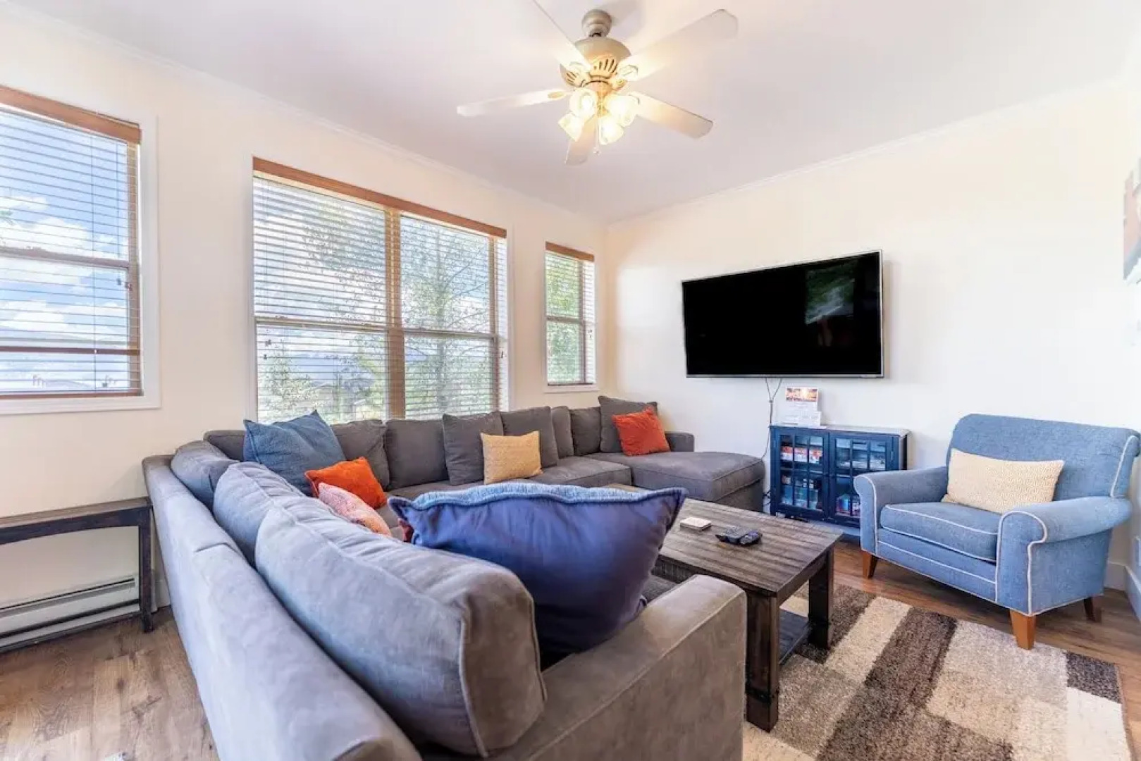 Saddle Ridge Townhomes #309