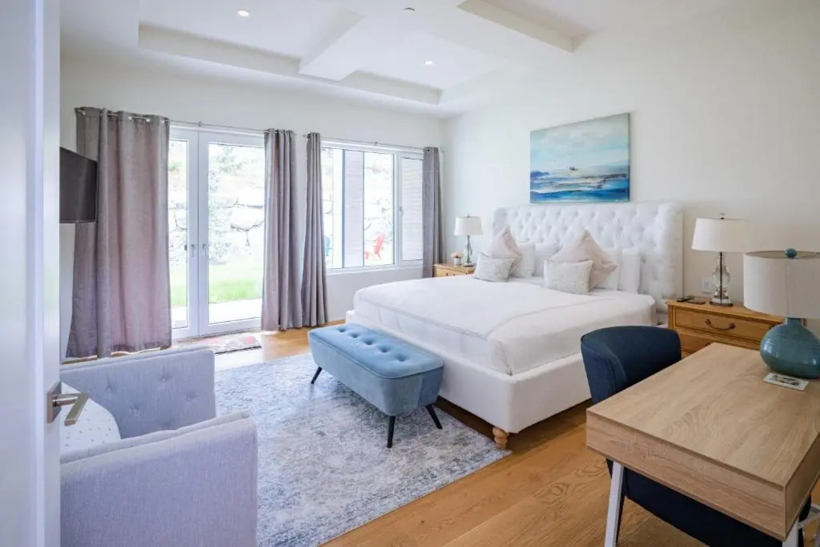 Wedgewoods 9100 by Whistler Premier