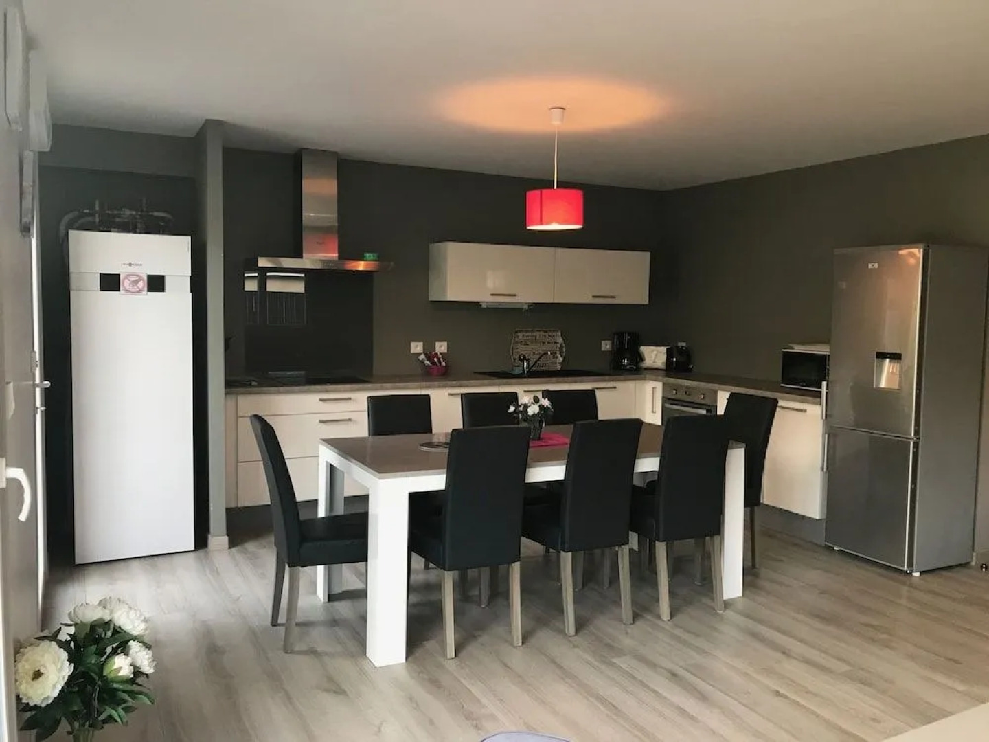 Villa Pétale de Rose à Merlimont