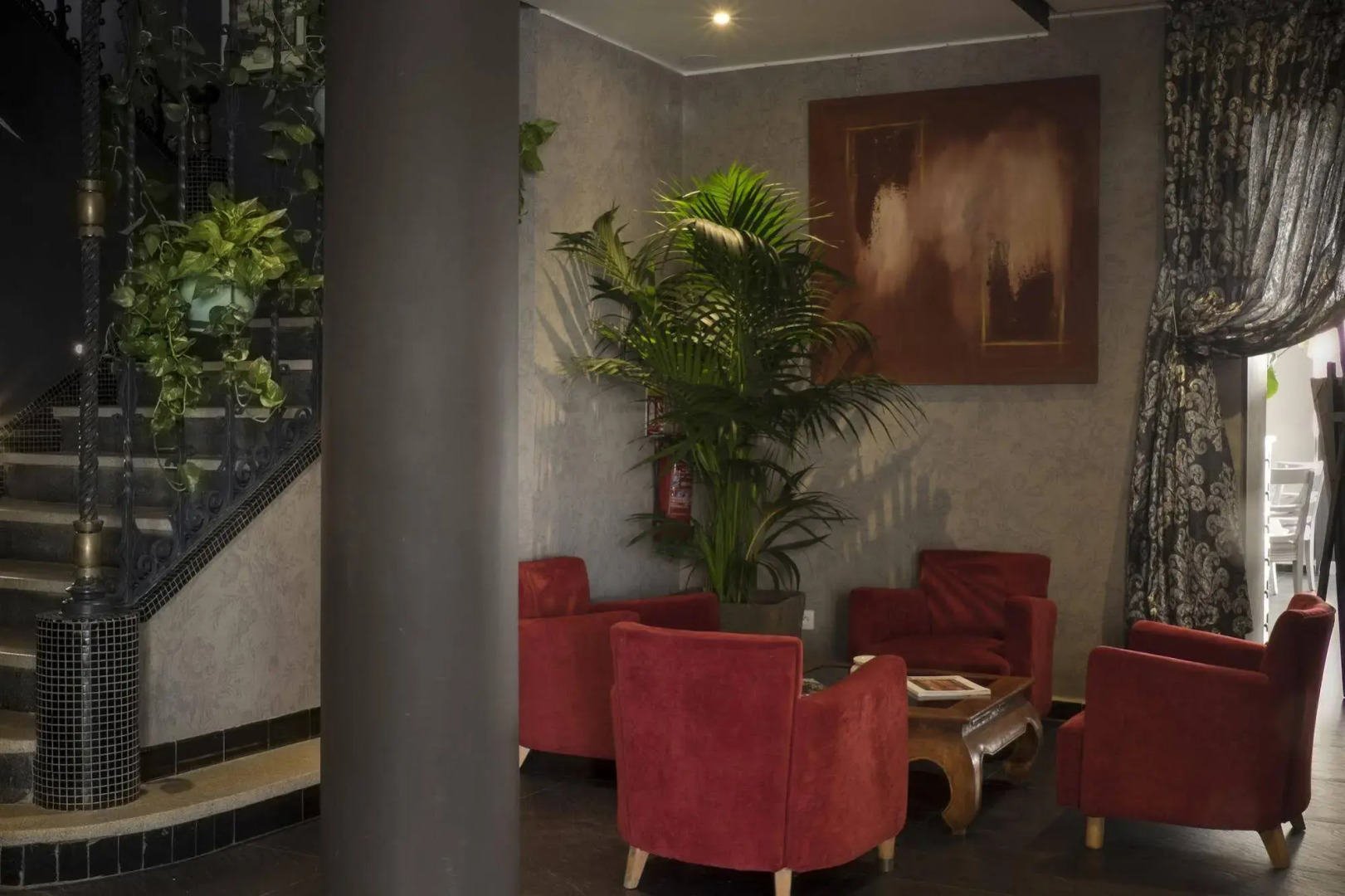 Hotel Sphinx Mohammedia