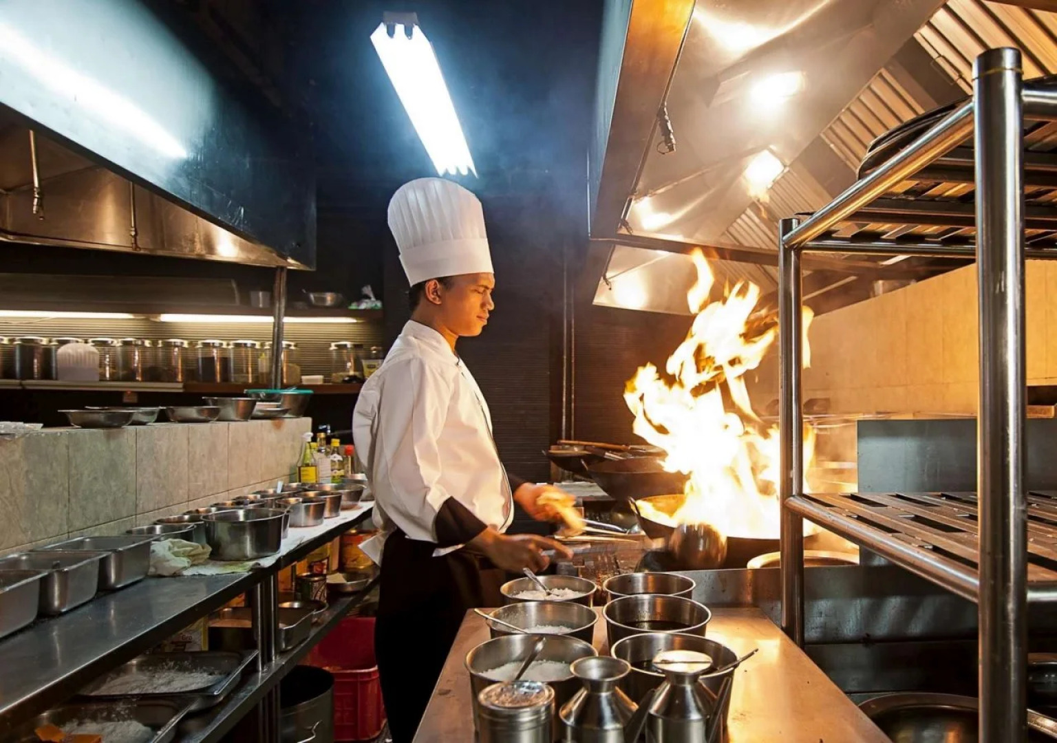 REDTOP Hotel & Convention Center