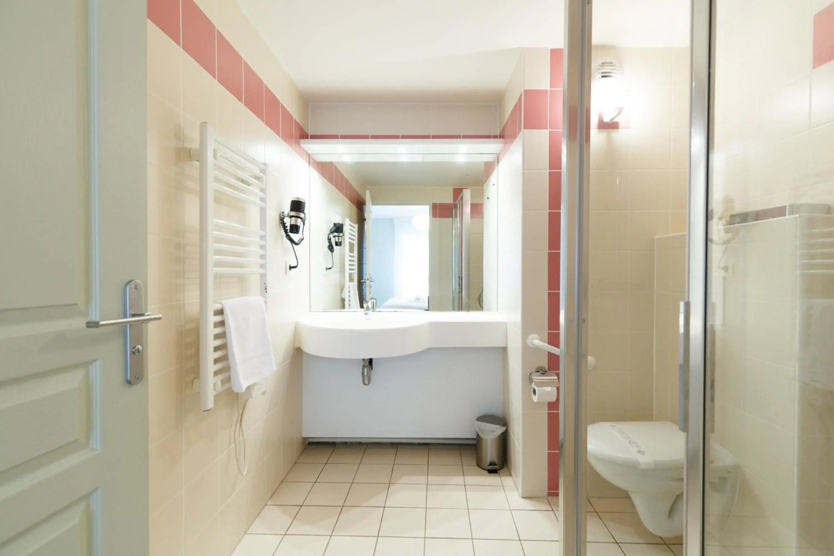 ResidHotel Toulouse Centre