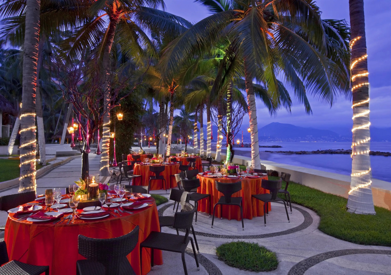 The Westin Resort & Spa Puerto Vallarta