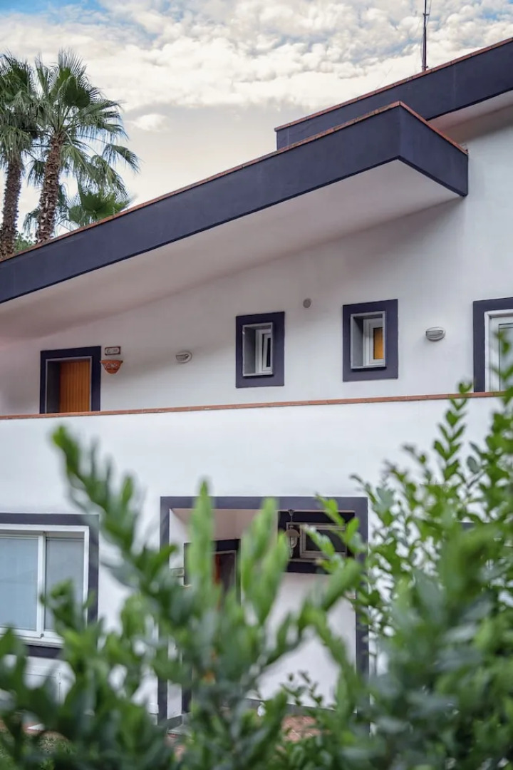 Agave Hotel Residence Inn