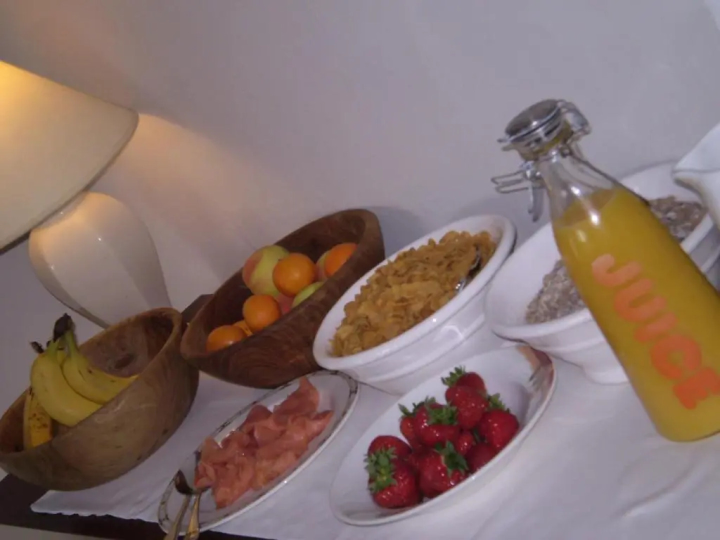 No 9 The Guest House Perth