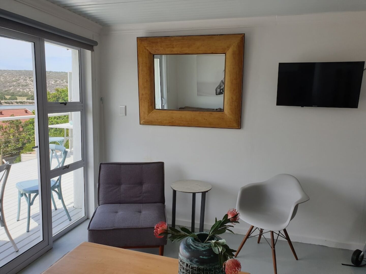 The Great Escape Accommodation