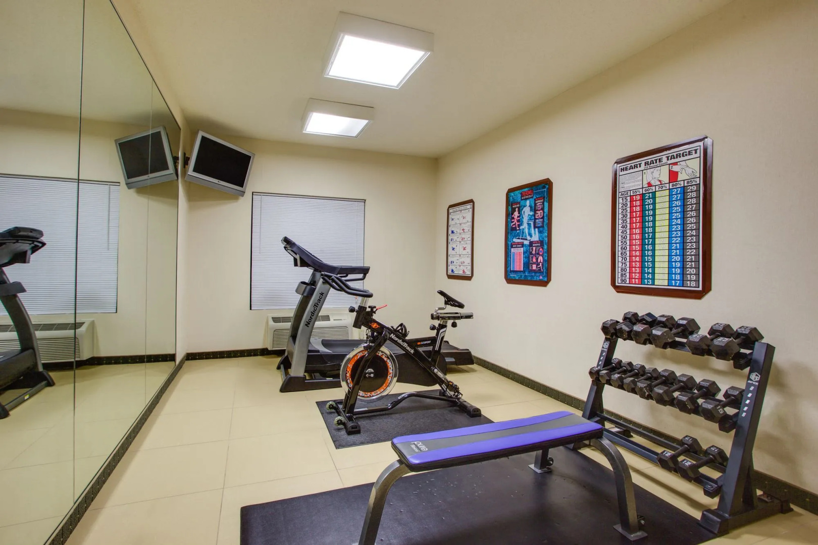 Holiday Inn Express Hotel & Suites Greensboro - East by IHG