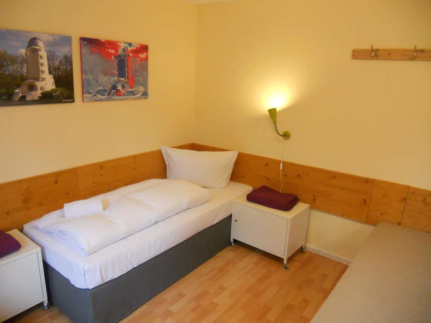 Quartier Hostel Potsdam