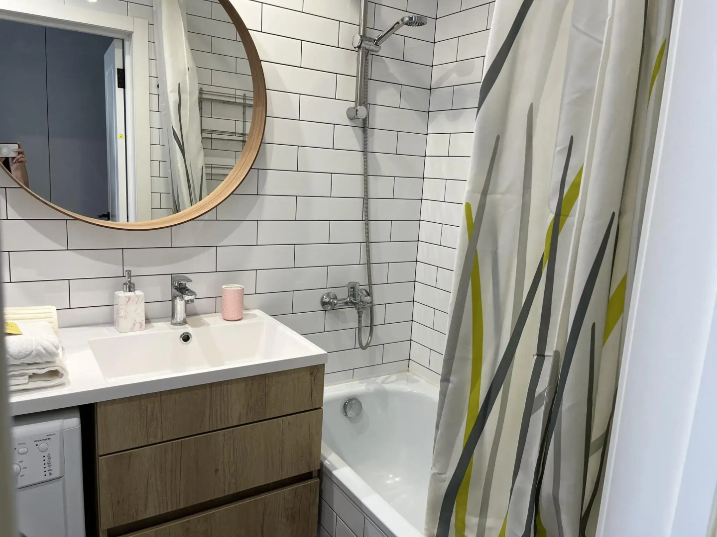 Апартаменты на улице 9 мая 21