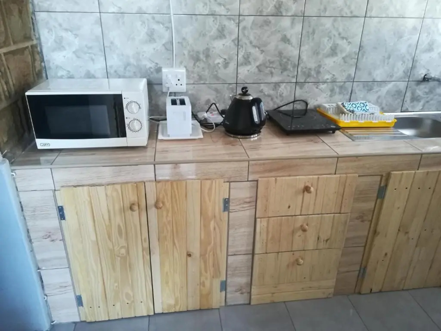 Keetmanshoop Self-catering