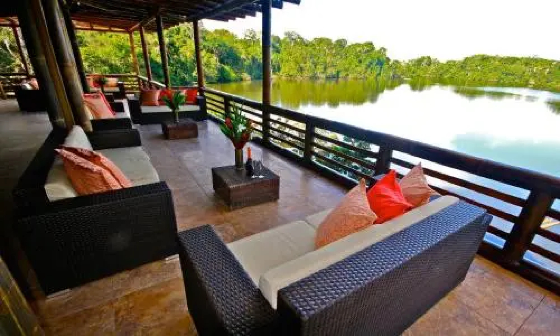 La Selva Amazon Ecolodge & Spa