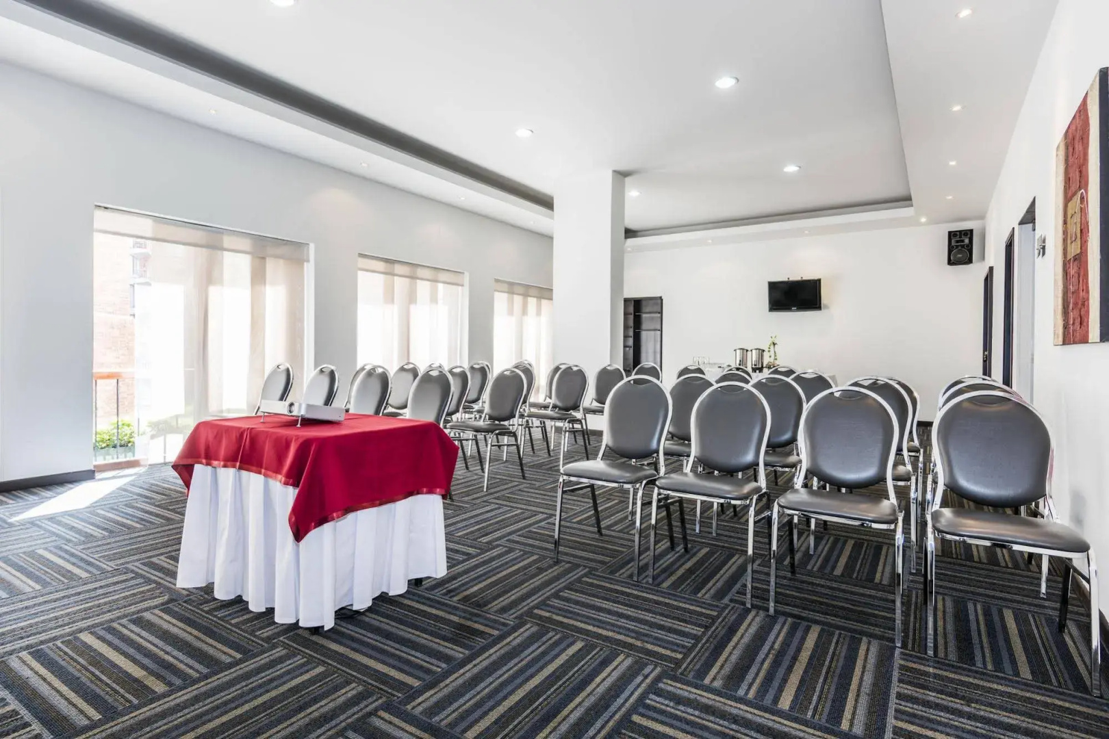 Travelers Suites Condominio Plenitud