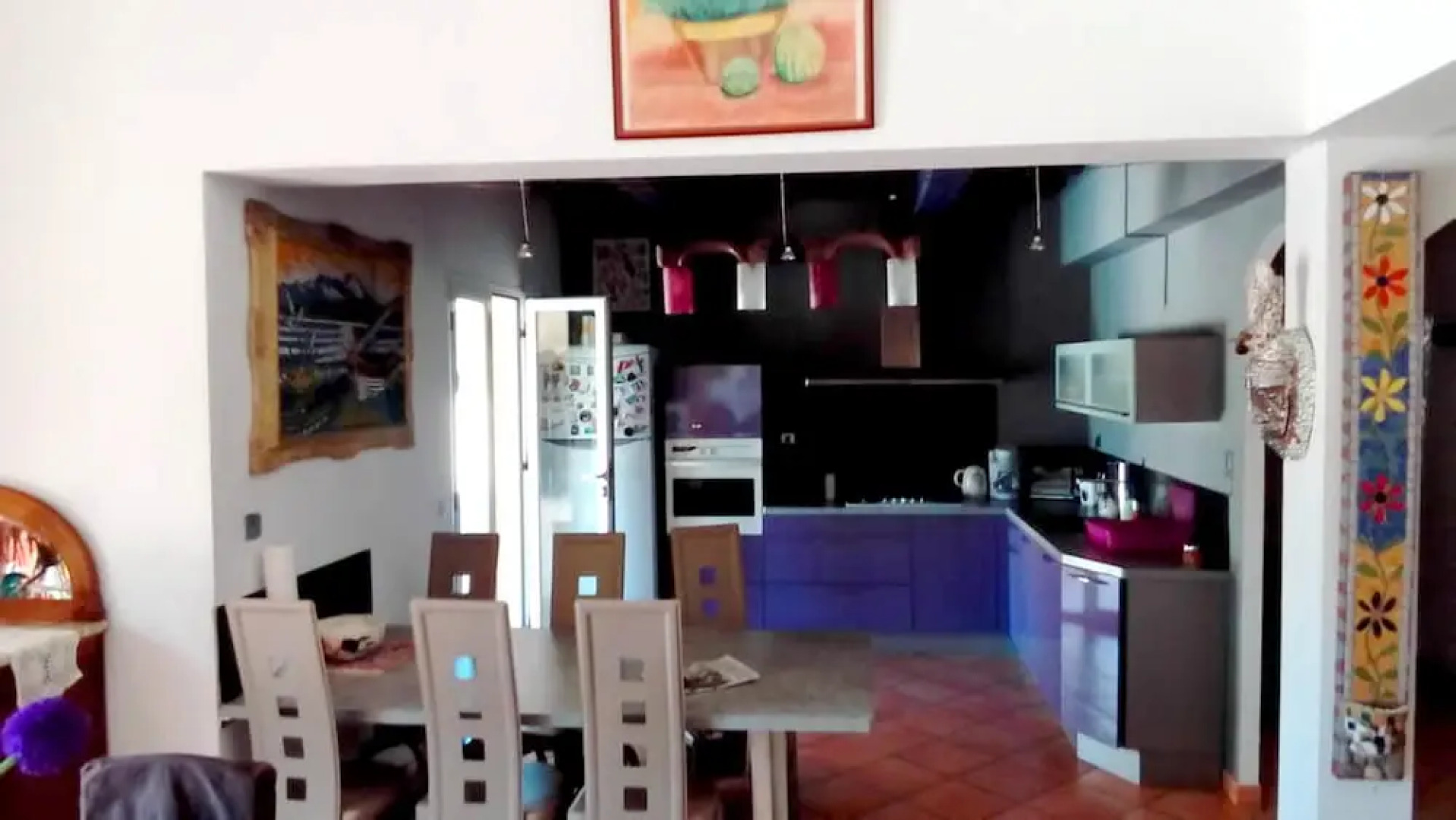 House With 3 Bedrooms in Pia, With Private Pool, Enclosed Garden and W