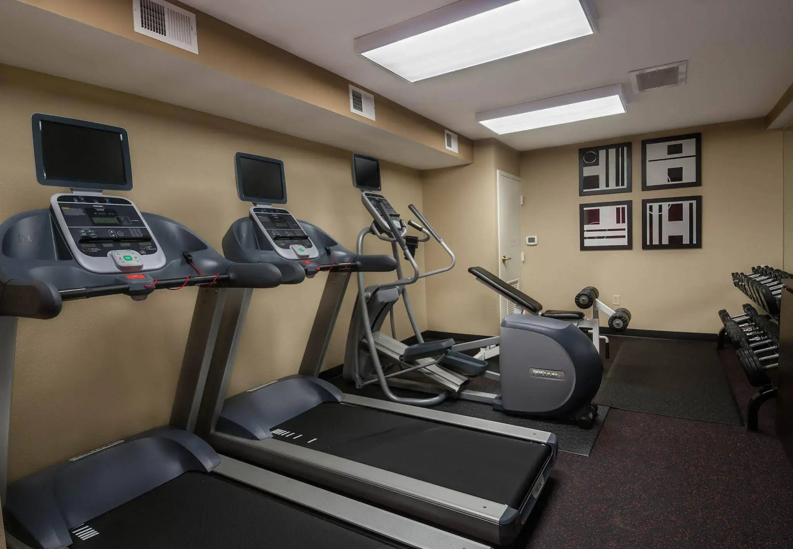 TownePlace Suites by Marriott Baton Rouge South