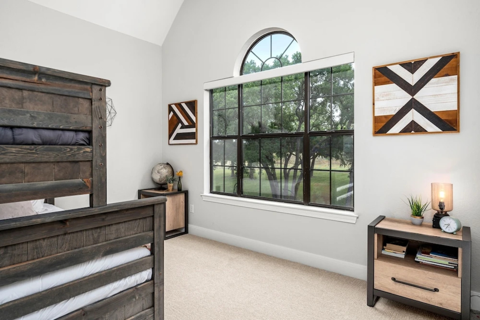 50 Acre Countryside Haven With Hiking Trails, Fossils, Pickleball Court, Basketball, Arcade, and Pool by RedAwning