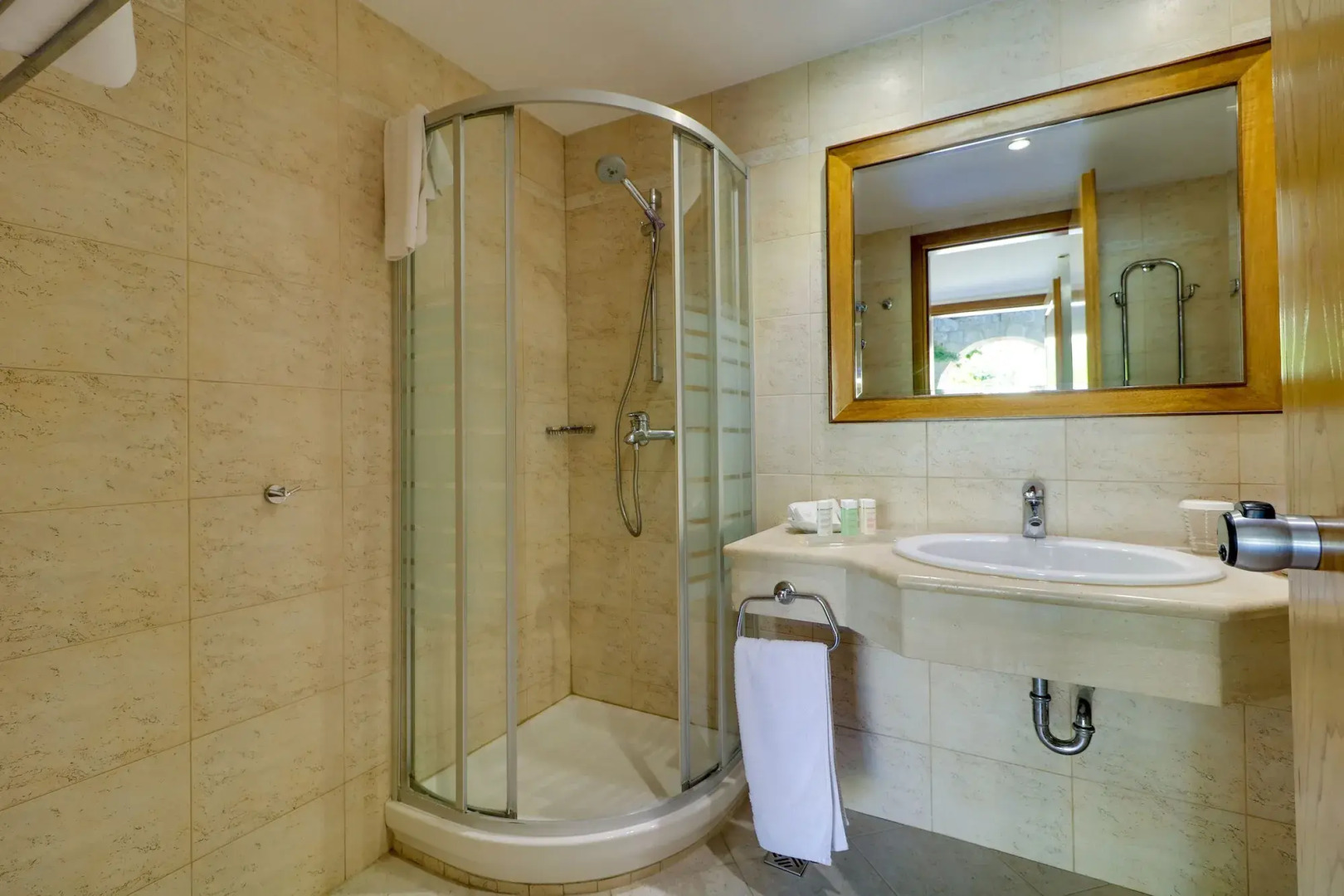 Aegean Melathron Thalasso Spa Hotel