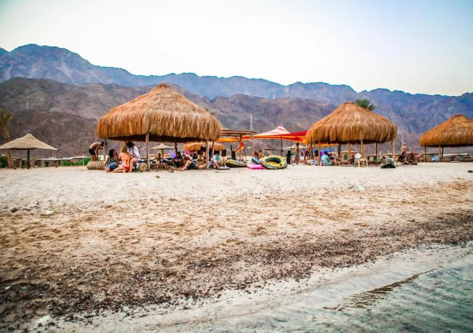 Safari Beach Nuweiba