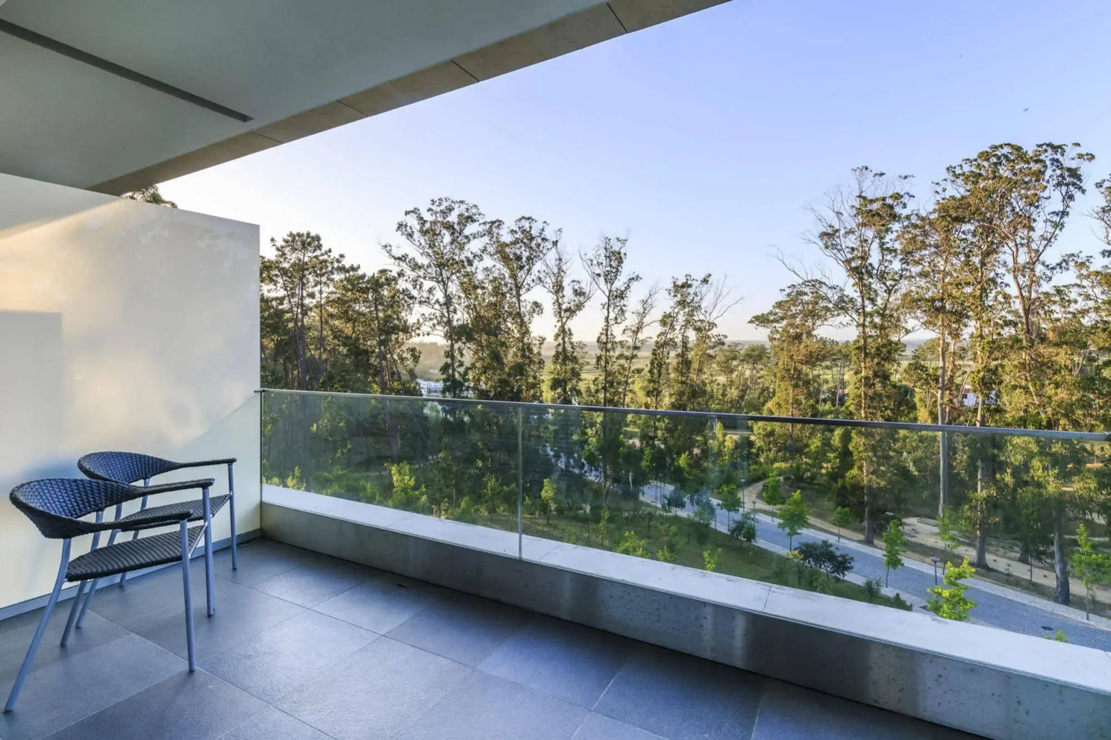 Monte Real Hotel, Termas & Spa