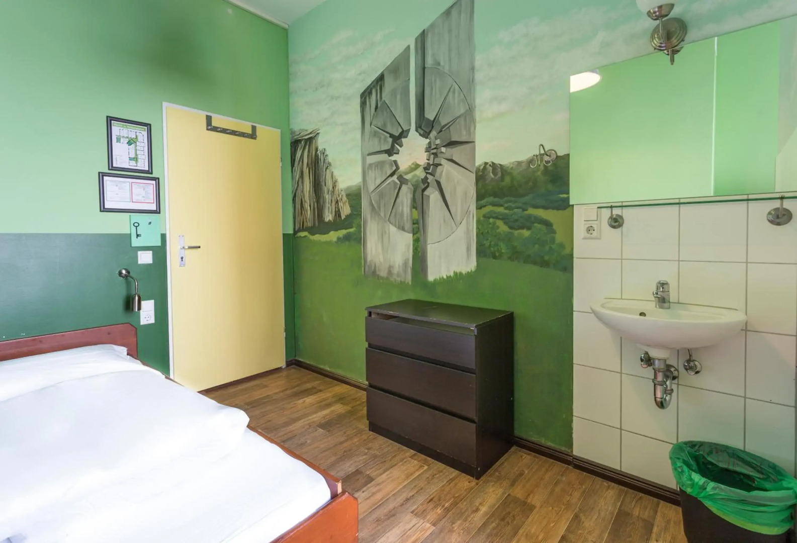 Sunflower Hostel Berlin