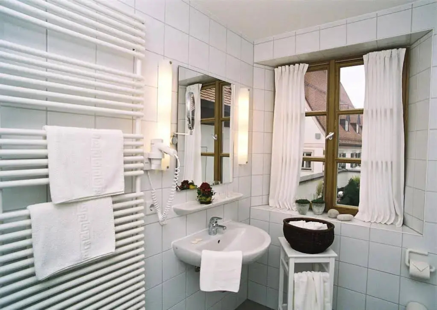 Metzgerei Gasthof Romantikhotel Der Millipp
