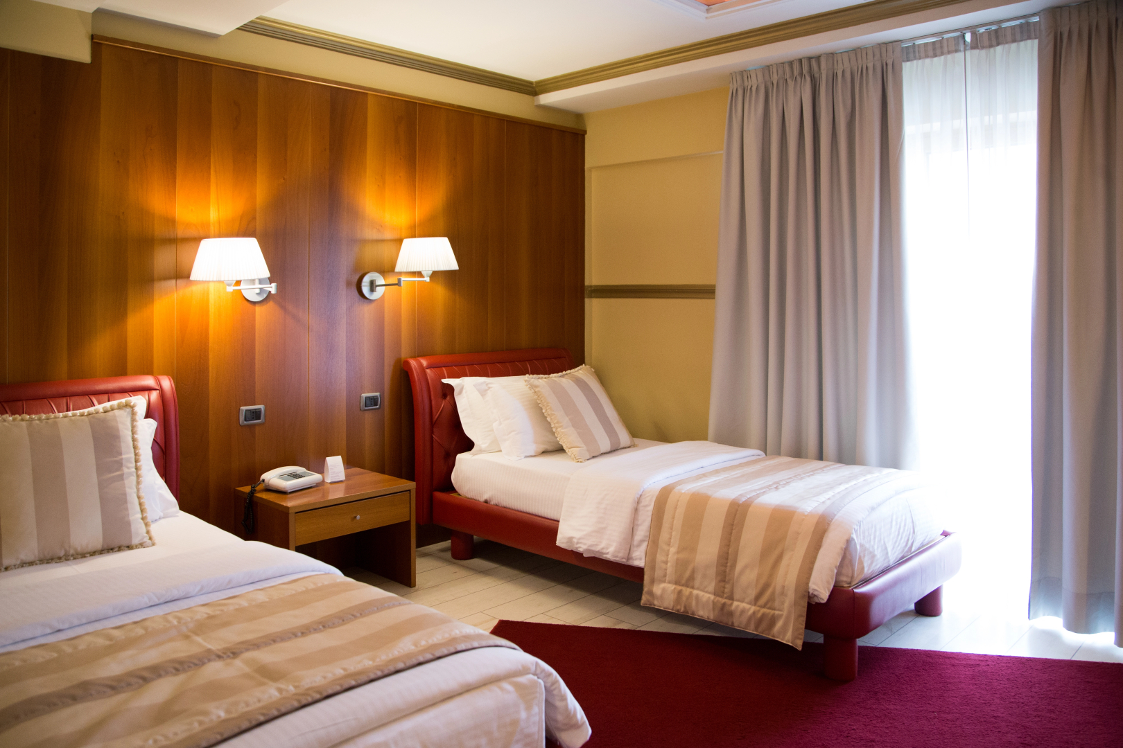 Diplomat Hotel & SPA