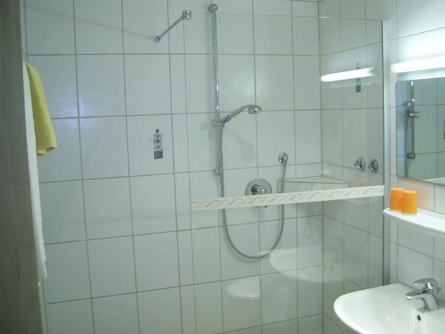 Hotel Garni Illertal