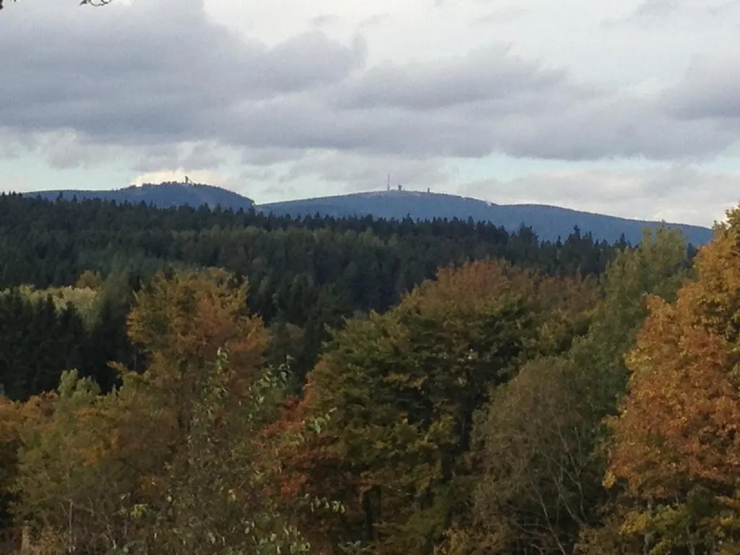 Ferienwohnungen Tunneborn