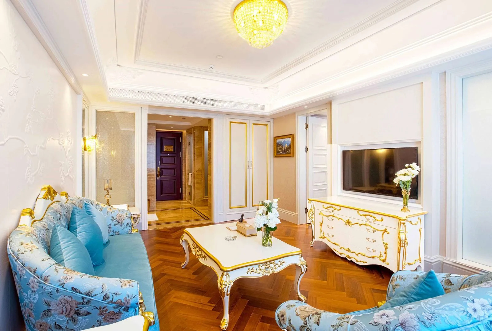 Wyndham Grand Kunming East