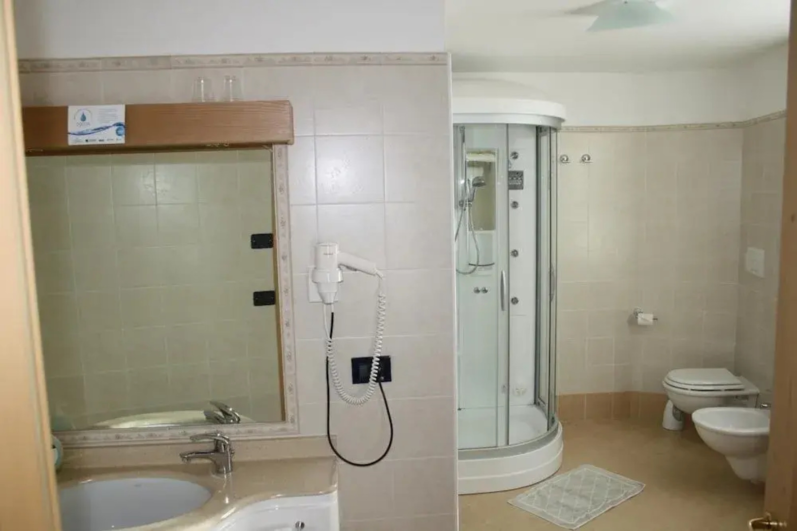 Albergo Ristorante La Baita