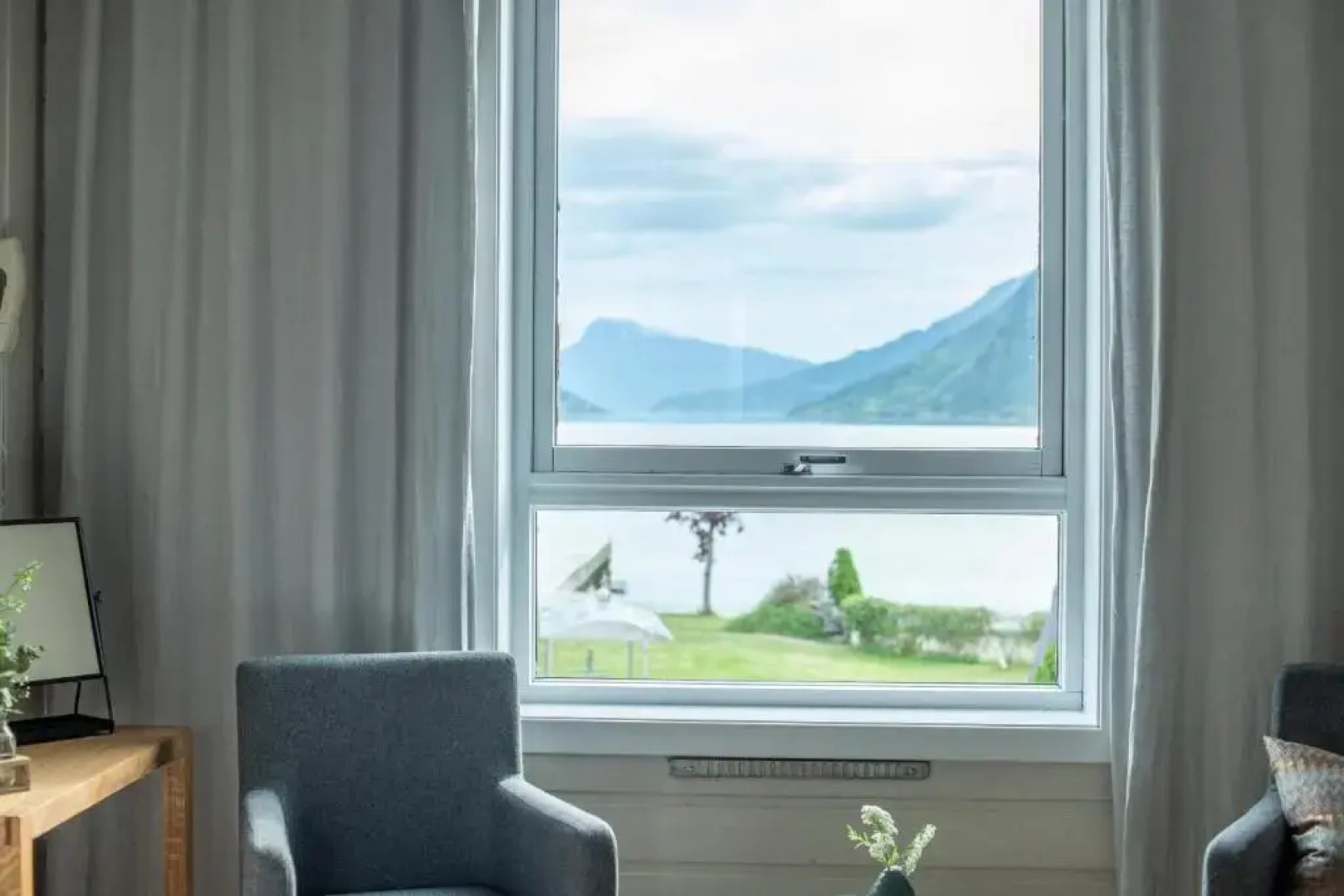 Skjolden Resort