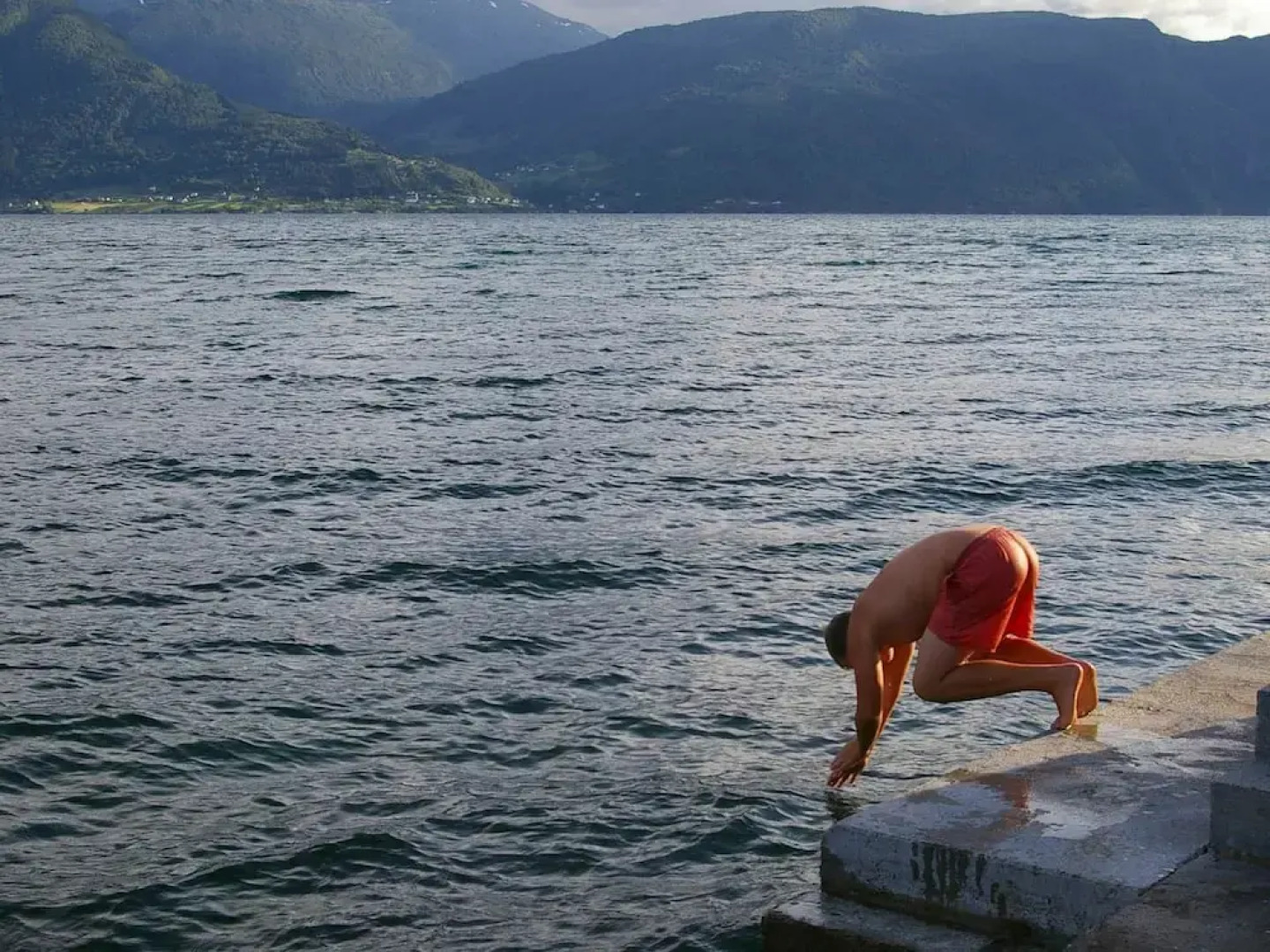 Holiday Home in Leikanger