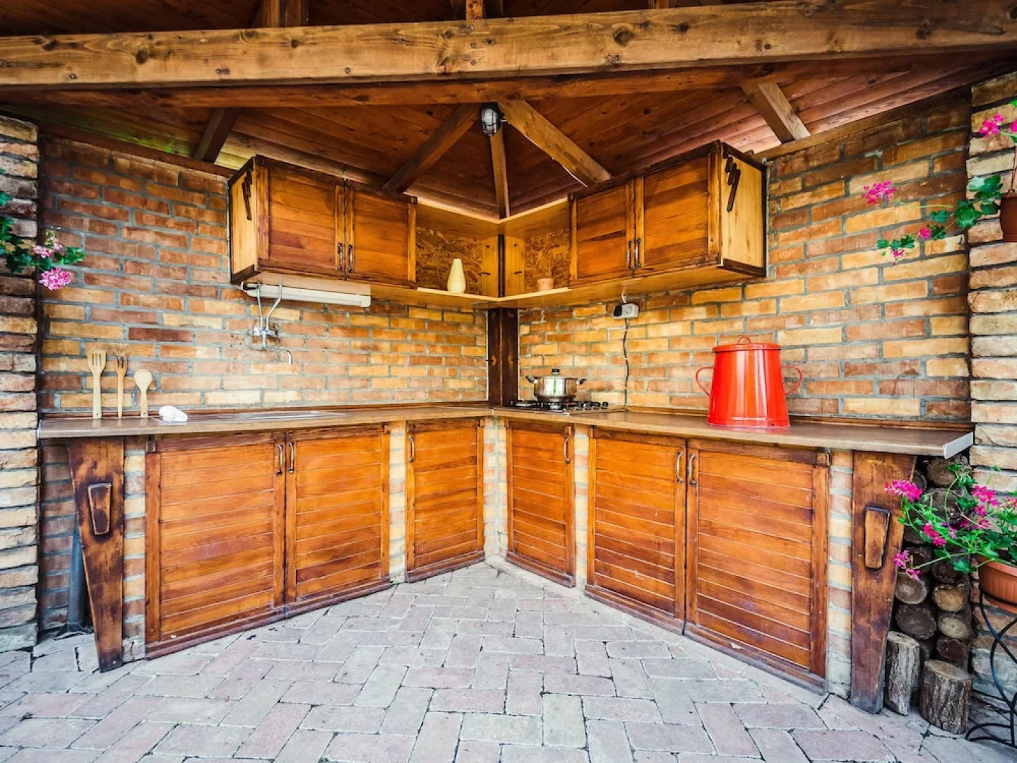 Casa Montana I- Cosy Apartment With Mountain View