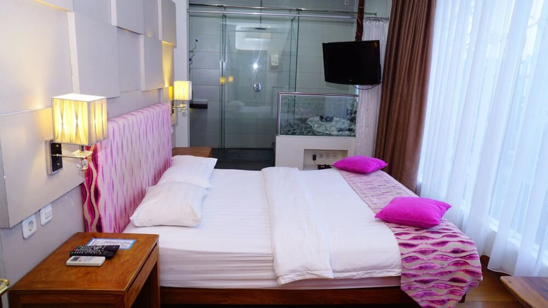 Ocean View Residence - Hotel Jepara