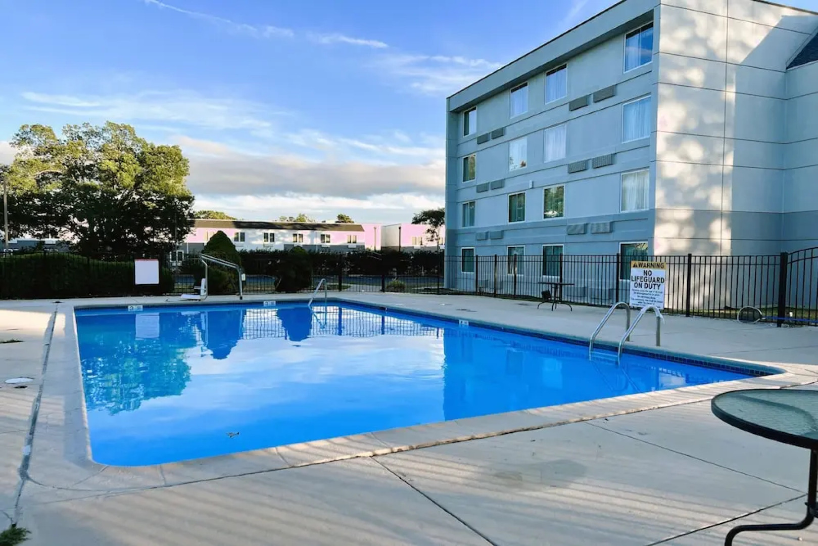 Wingate By Wyndham Atlantic City West