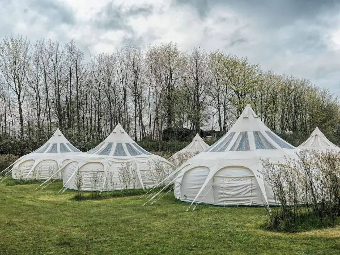 Bramslev Bakker Naturhotel