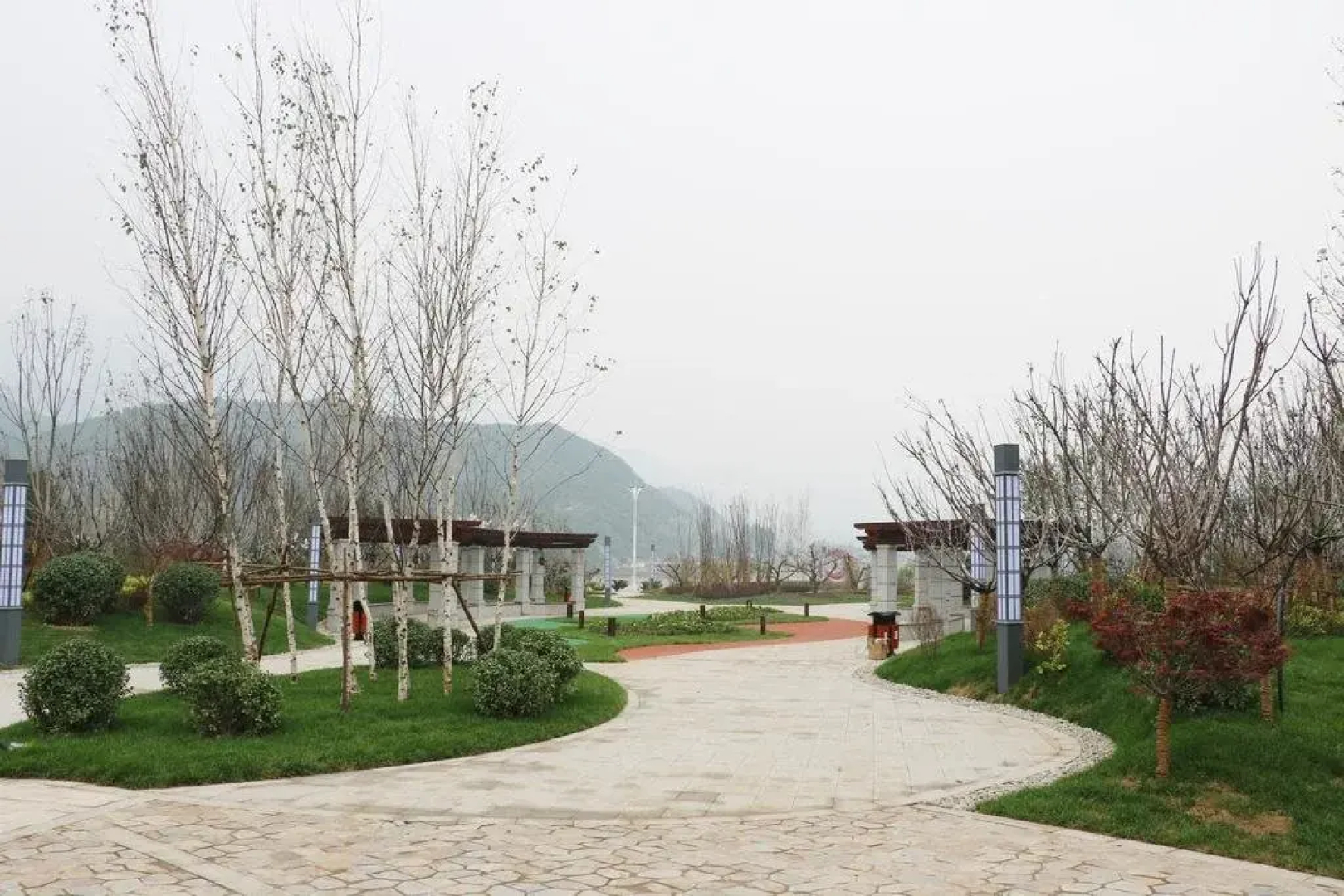 Arcadia International Resort Hotel